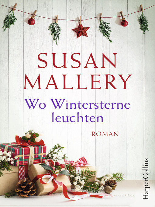 Upplýsingar um Wo Wintersterne leuchten eftir Susan Mallery - Biðlisti